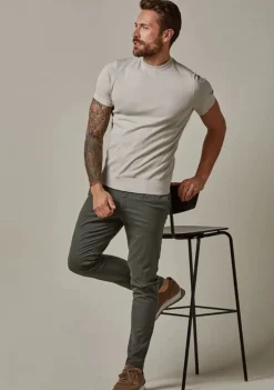 Heren PROFUOMO CHINO