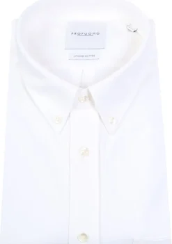 Heren PROFUOMO OVERHEMD