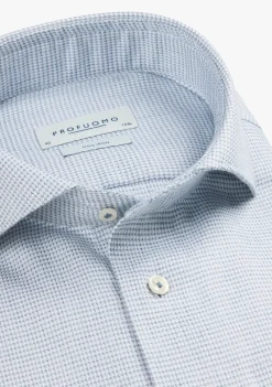 Heren PROFUOMO OVERHEMD