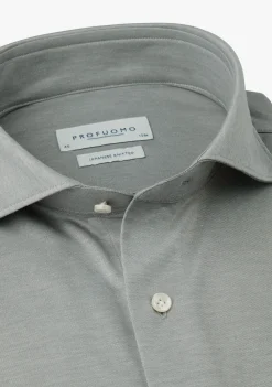 Heren PROFUOMO OVERHEMD