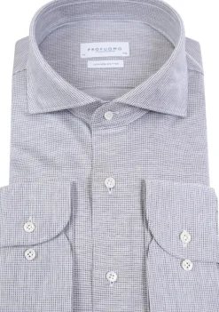 Heren PROFUOMO OVERHEMD