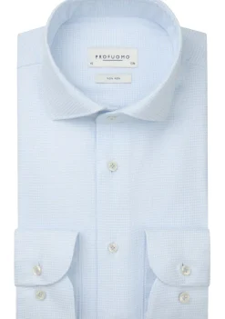 Heren PROFUOMO OVERHEMD