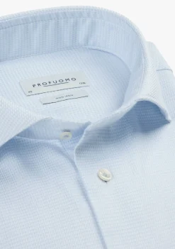 Heren PROFUOMO OVERHEMD