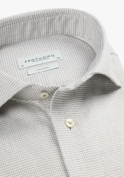 Heren PROFUOMO OVERHEMD