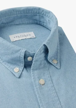 Heren PROFUOMO OVERHEMD