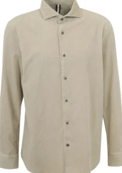 Heren PROFUOMO OVERHEMD