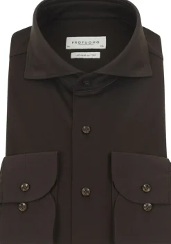 Heren PROFUOMO OVERHEMD