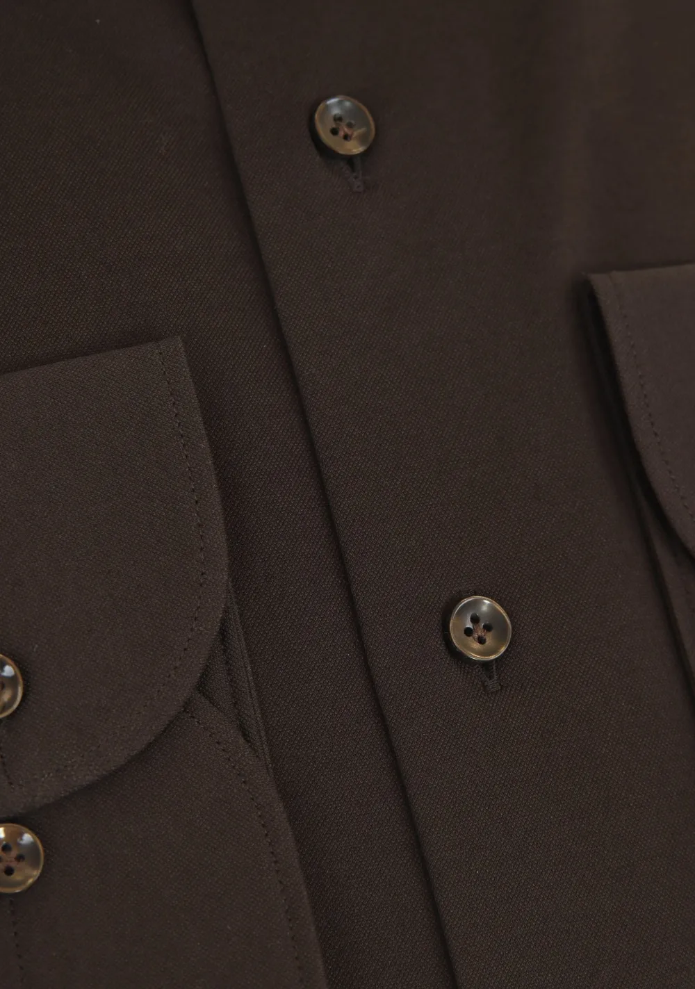 Heren PROFUOMO OVERHEMD