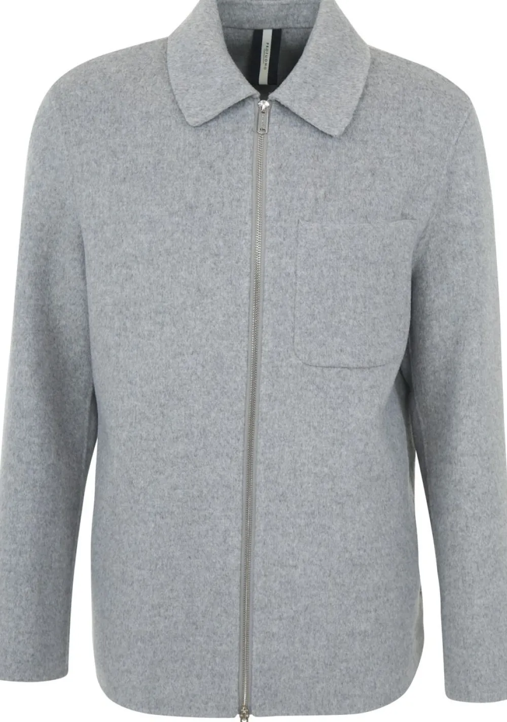 Heren PROFUOMO OVERSHIRT