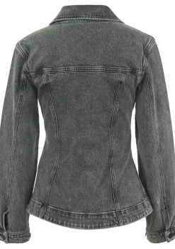 DAMES RA DENIM STUDIO DENIMJACK