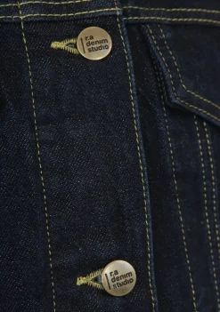 DAMES RA DENIM STUDIO DENIMJACK