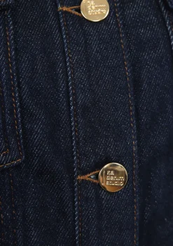 DAMES RA DENIM STUDIO DENIMJACK