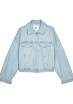 DAMES RA DENIM STUDIO DENIMJACK