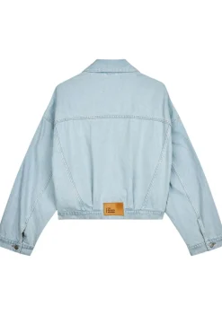 DAMES RA DENIM STUDIO DENIMJACK