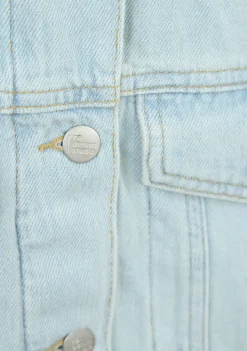 DAMES RA DENIM STUDIO DENIMJACK