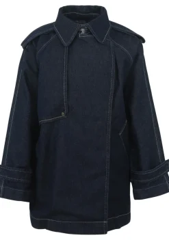 DAMES RA DENIM STUDIO DENIMJACK