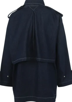 DAMES RA DENIM STUDIO DENIMJACK