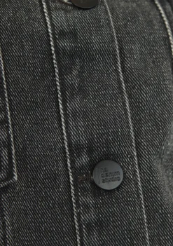 DAMES RA DENIM STUDIO GILET