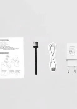 DAMES REPEAT ACCESSOIRE