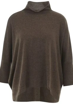 DAMES REPEAT TRUI KORTE MOUW