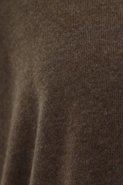 DAMES REPEAT TRUI KORTE MOUW