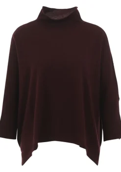 DAMES REPEAT TRUI KORTE MOUW