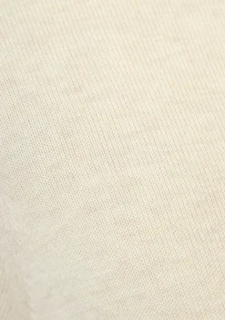 DAMES REPEAT TRUI KORTE MOUW