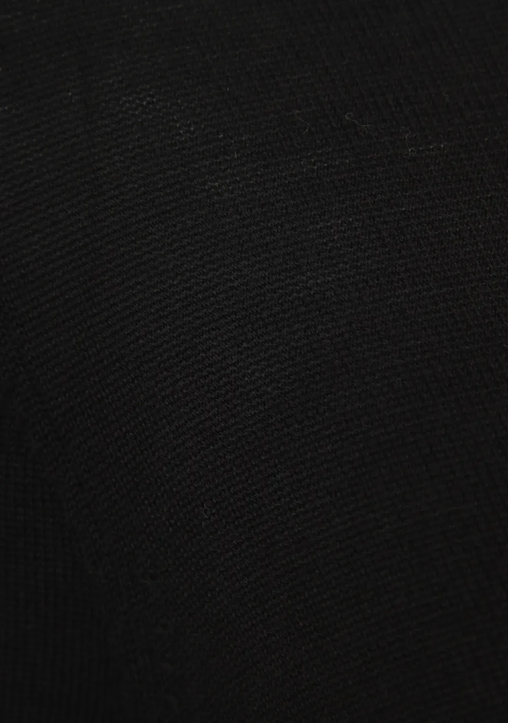 DAMES REPEAT TRUI KORTE MOUW