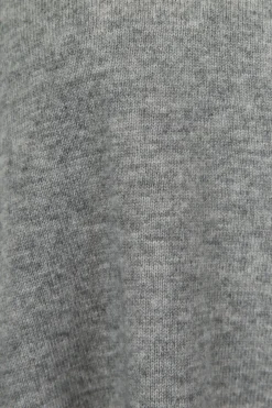 DAMES REPEAT TRUI KORTE MOUW