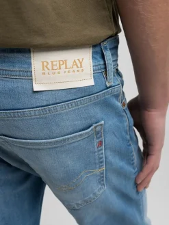 Heren REPLAY JEANS