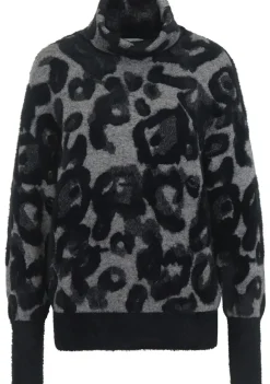 DAMES RINO EN PELLE COLTRUI