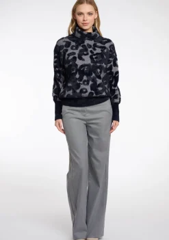 DAMES RINO EN PELLE COLTRUI