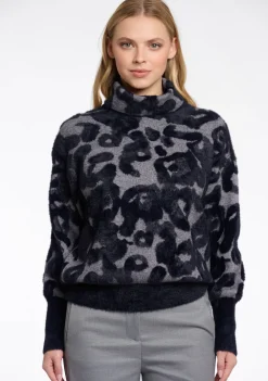 DAMES RINO EN PELLE COLTRUI