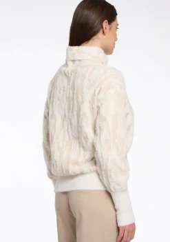 DAMES RINO EN PELLE COLTRUI