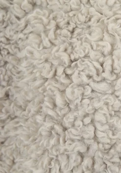 DAMES RINO EN PELLE GILET