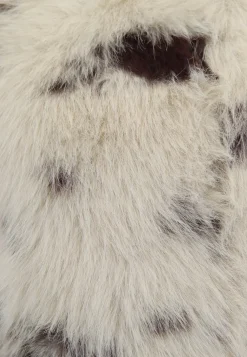 DAMES RINO EN PELLE GILET