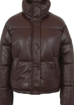 DAMES RINO EN PELLE JACK