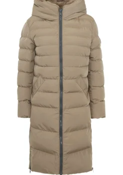 DAMES RINO EN PELLE JACK