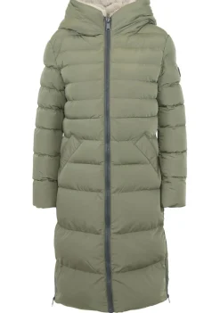 DAMES RINO EN PELLE JACK