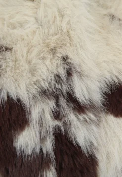 DAMES RINO EN PELLE JAS