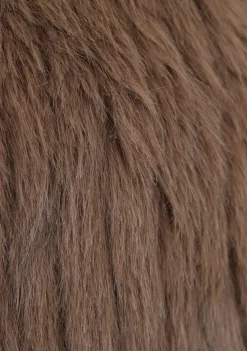 DAMES RINO EN PELLE JAS