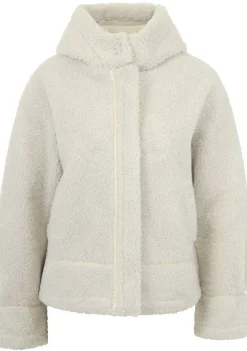 DAMES RINO EN PELLE JAS