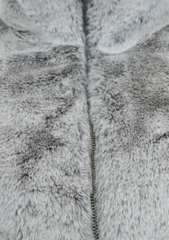 DAMES RINO EN PELLE JAS