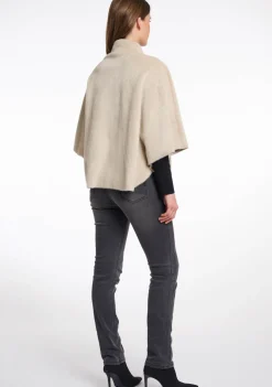 DAMES RINO EN PELLE JAS