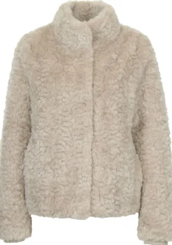 DAMES RINO EN PELLE JAS