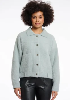 DAMES RINO EN PELLE JASJE