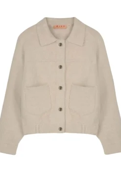 DAMES RINO EN PELLE JASJE