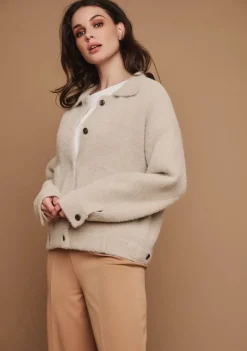 DAMES RINO EN PELLE JASJE