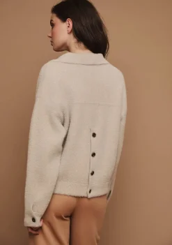 DAMES RINO EN PELLE JASJE