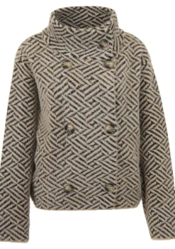 DAMES RINO EN PELLE JASJE